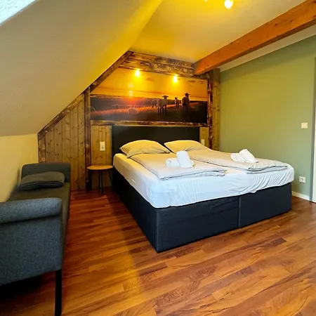 Apartment Stanmas Schaeferhuette