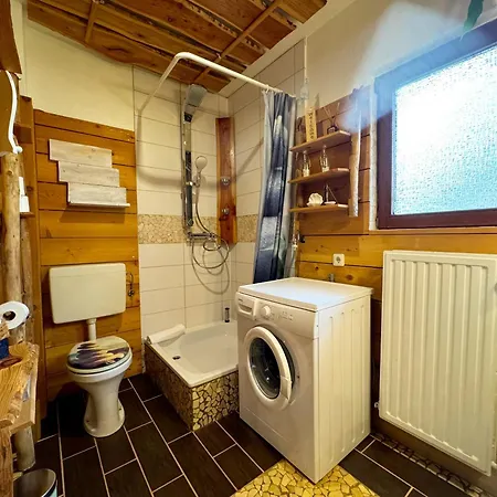 Apartment Stanmas Schaeferhuette