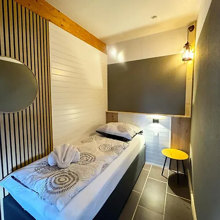 Stanmas Schaeferhuette