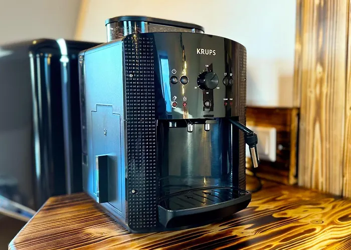 Lejlighed Stanmas Schaeferhuette *